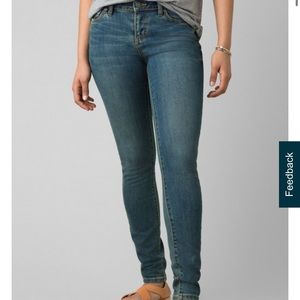 Prana London Jean Heritage Wash